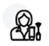 Image of Beautician