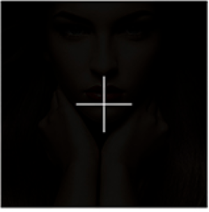 plus icon to see more pictures